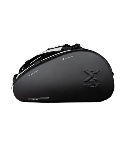 Paletero NOX Luxury Master Series padel racket bag