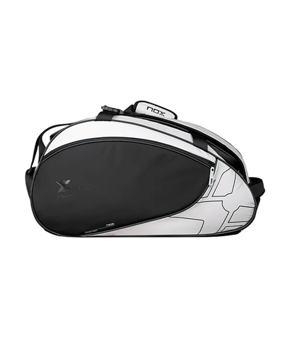 Paletero NOX Luxury Master Series padel racket bag