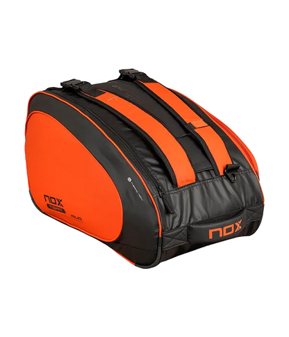 NOX ML10 Team Black/Clay 2025 padel bag