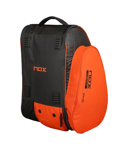 NOX ML10 Team Black/Clay 2025 padel bag