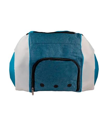 Paletero Siux Pro Tour Blue 2025