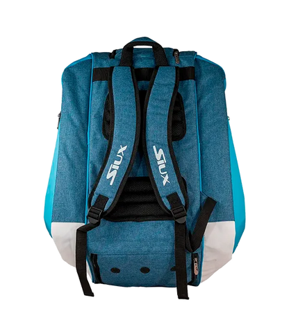 Paletero Siux Pro Tour Blue 2025