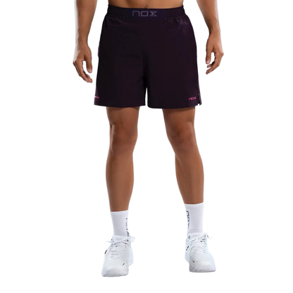 Short Corto Nox Pro Deep Purple