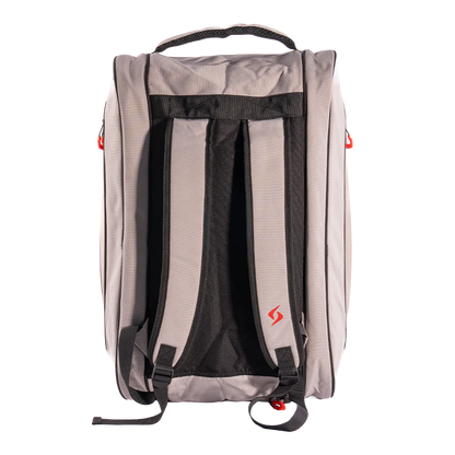 Paletero Siux Edge Gris 2026