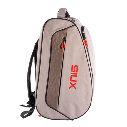 Paletero Siux Edge Gris 2026