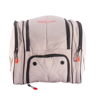 Paletero Siux Edge Gris 2026