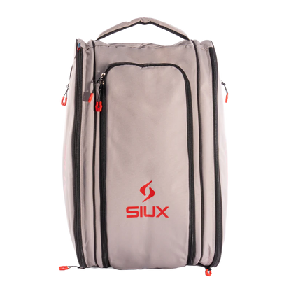 Paletero Siux Edge Gris 2026