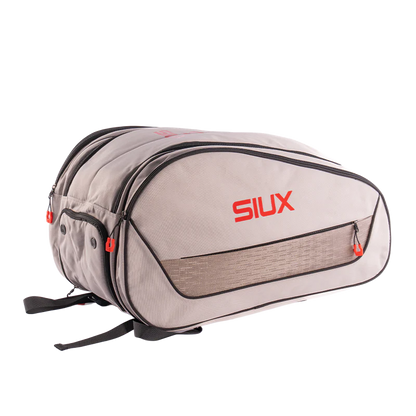 Paletero Siux Edge Gris 2026