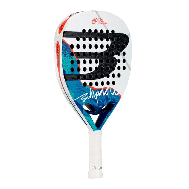 Pala Bullpadel Ionic Power 2026