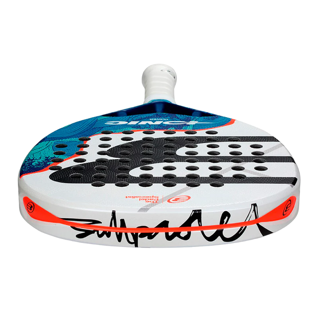Pala Bullpadel Ionic Power 2026