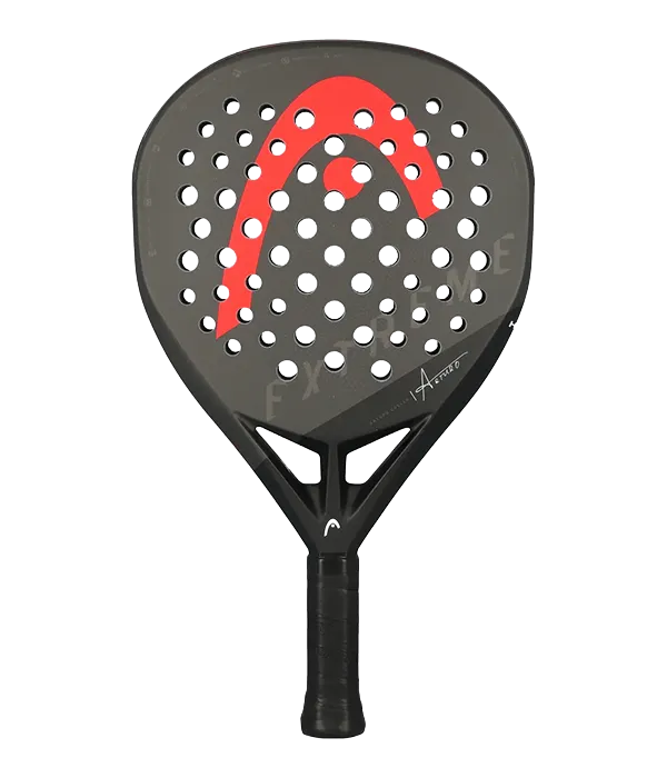 Pala HEAD Extreme Pro LTD 2024 racket Arturo Coello