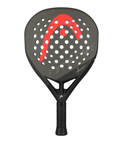 Pala HEAD Extreme Pro LTD 2024 racket Arturo Coello