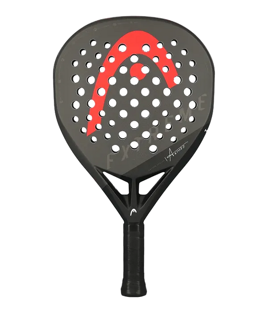 Pala HEAD Extreme Pro LTD 2024 racket Arturo Coello