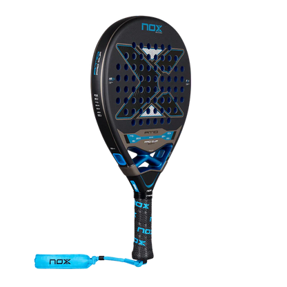 Pala NOX AT10 Pro Cup Soft 2026