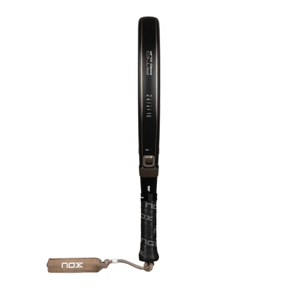 Pala NOX AT10 Pro Cup Hard by Agustin Tapia 2026