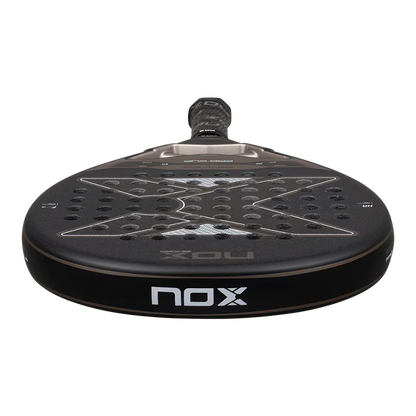 Pala NOX AT10 Pro Cup Hard by Agustin Tapia 2026