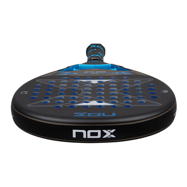 Pala NOX AT10 Pro Cup Soft 2026