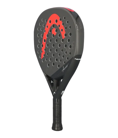 Pala HEAD Extreme Pro LTD 2024 racket Arturo Coello