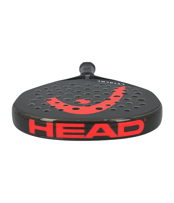 Pala HEAD Extreme Pro LTD 2024 racket Arturo Coello