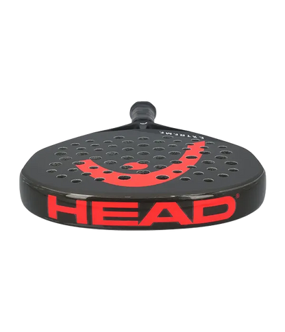 Pala HEAD Extreme Pro LTD 2024 racket Arturo Coello