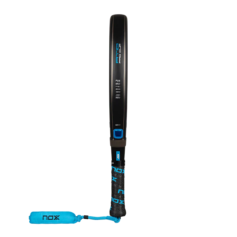 Pala NOX AT10 Pro Cup Soft 2026