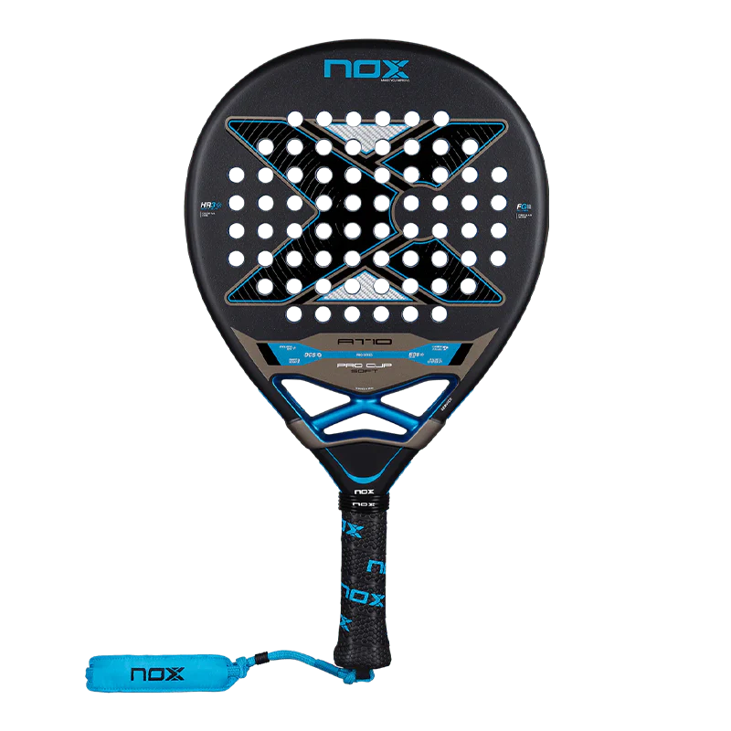 Pala NOX AT10 Pro Cup Soft 2026