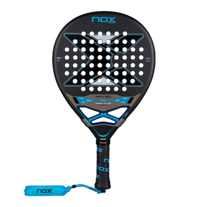 Pala NOX AT10 Pro Cup Soft 2026