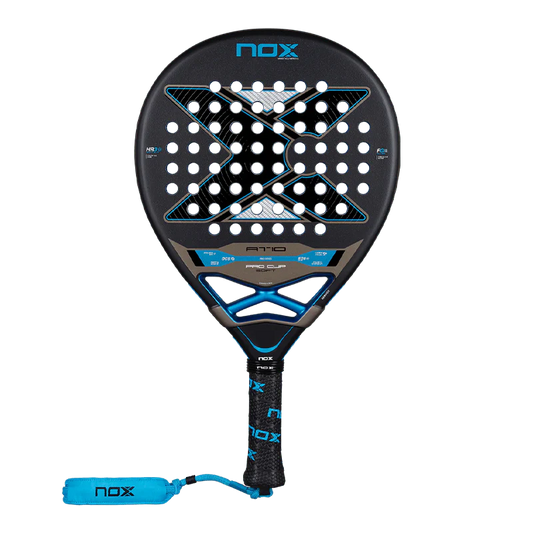 Pala NOX AT10 Pro Cup Soft 2026