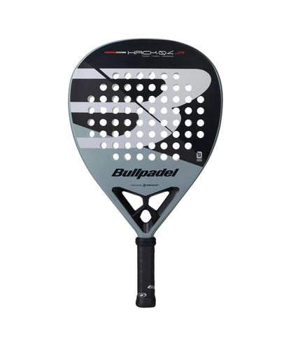 Pala Bullpadel Hack Jr 2026 Paquito Navarro
