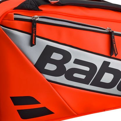 Paletero Babolat Rh Pro 2026 Juan Lebrón