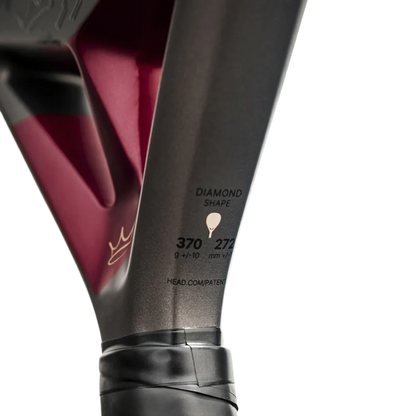 Pala Head Coello Pro 2026