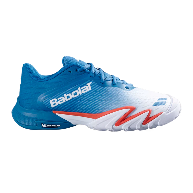 Tenis Babolat Premura 3 Seaport 2026