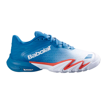 Tenis Babolat Premura 3 Seaport 2026