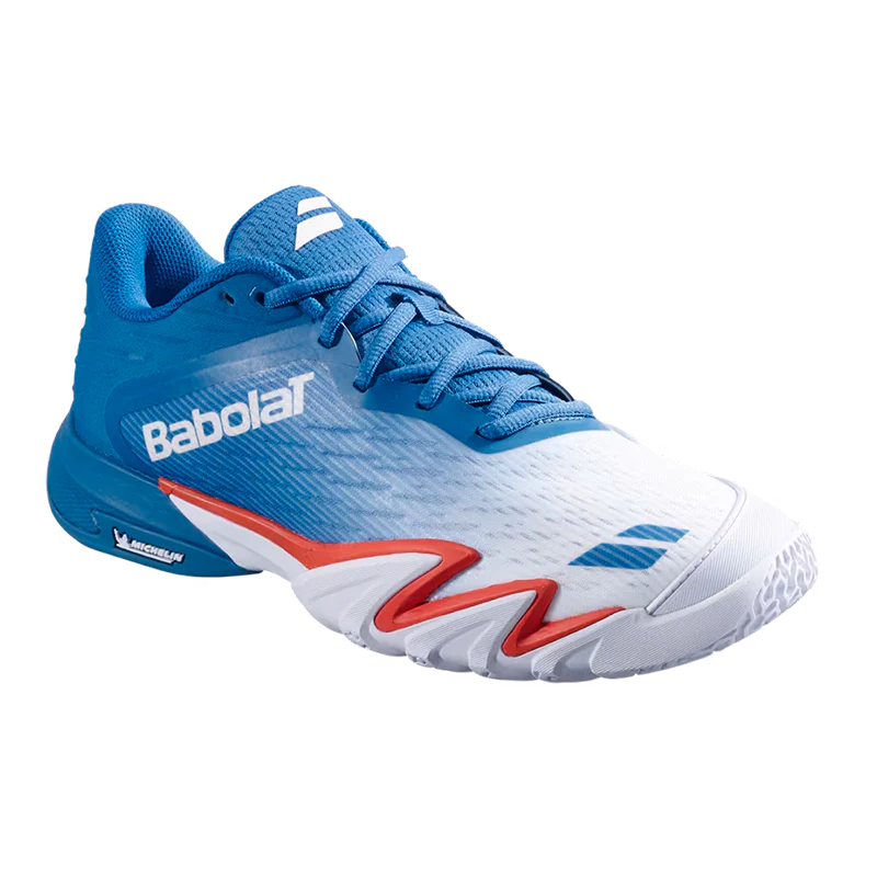 Tenis Babolat Premura 3 Seaport 2026
