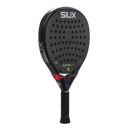 Pala Siux Electra ST5 Pro Shadow Red 2026 Franco Stupaczuk