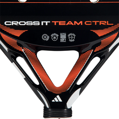 Pala Adidas Cross It Team Ctrl 2026