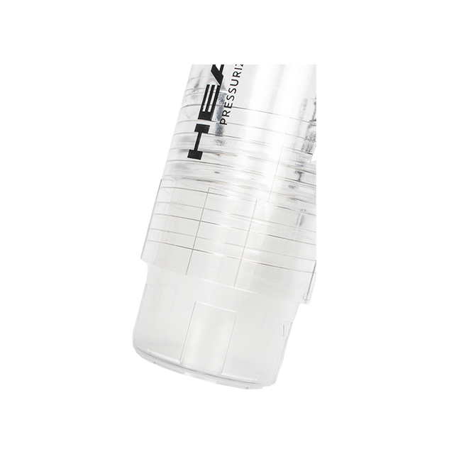 Presurizador HEAD X3 PUMP