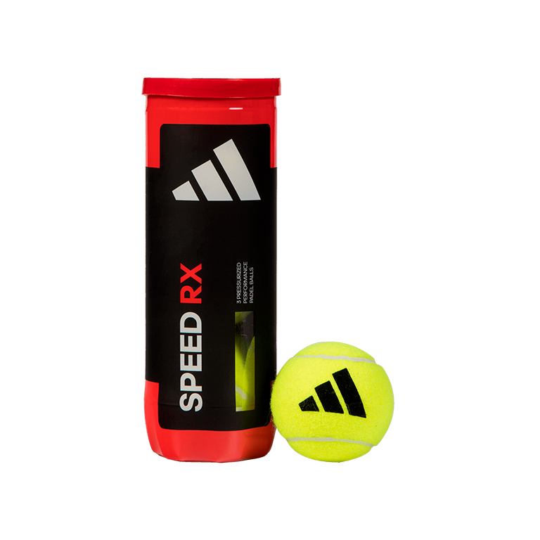 Pelotas Adidas RX Ball Box (Caja con 24)