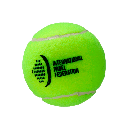 Pelotas Bullpadel Next Ball Box (Caja con 24)