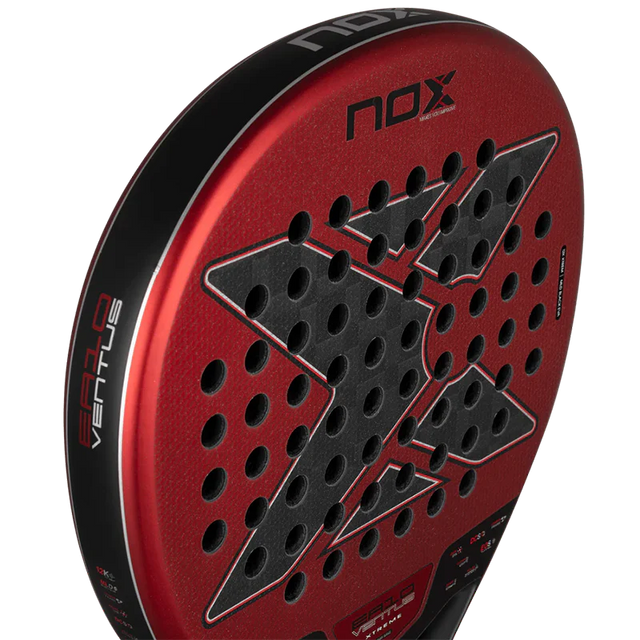 Pala NOX EA10 Ventus Hybrid 12K Xtrem by Edu Alonso 2026