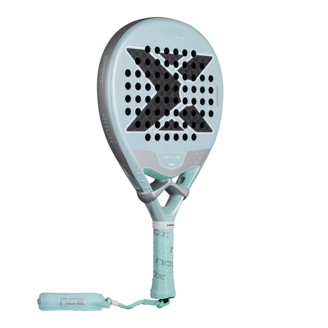 Pala Nox Ventus Hybrid 12K Lite 2026