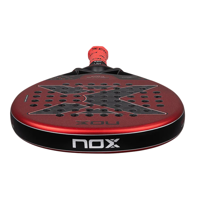 Pala NOX EA10 Ventus Hybrid 12K Xtrem by Edu Alonso 2026