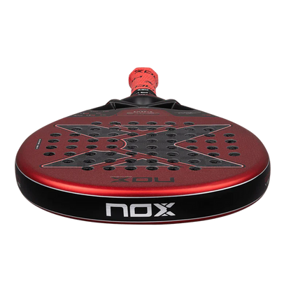 Pala NOX EA10 Ventus Hybrid 12K Xtrem by Edu Alonso 2026