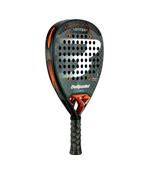 Bullpadel VERTEX 04 2025 - Juan Tello