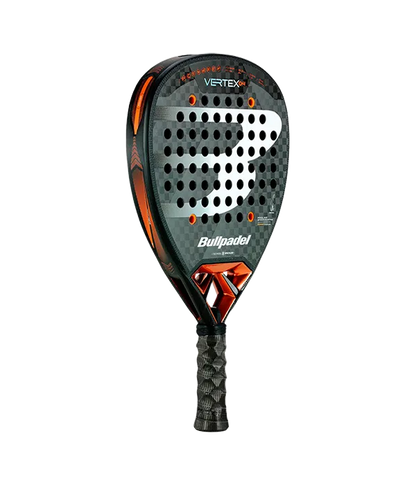 Bullpadel VERTEX 04 2025 - Juan Tello