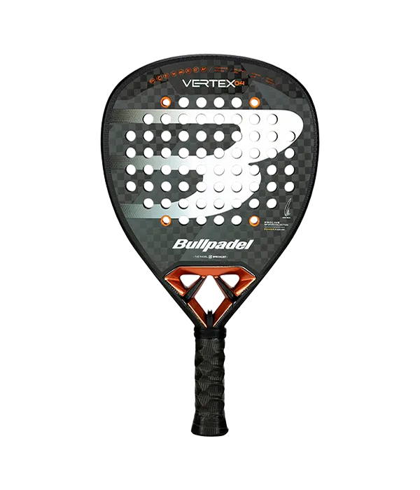 Bullpadel VERTEX 04 2025 - Juan Tello