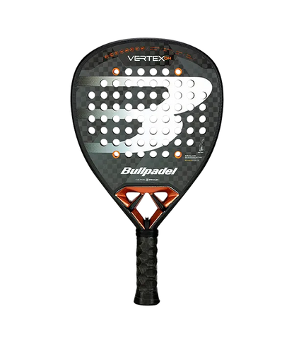 Bullpadel VERTEX 04 2025 - Juan Tello
