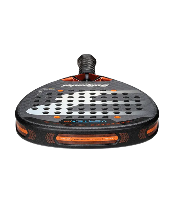 Bullpadel VERTEX 04 2025 - Juan Tello