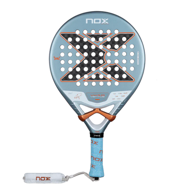 Pala NOX VK10 Ventus Control 12K b Aranzazu Osoro