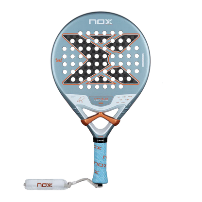 Pala NOX VK10 Ventus Control 12K b Aranzazu Osoro